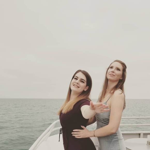 Meet your Posher, Kimberly - Picture 1 of 1